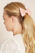 Forever21 Classic Bow Barrette