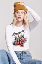 Forever21 Sublime Graphic Tee