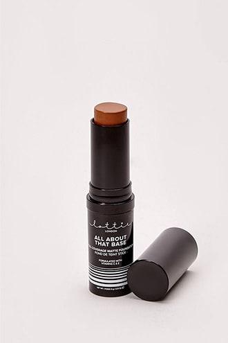 Forever21 All About That Base Matte Foundation Stick  Truffle