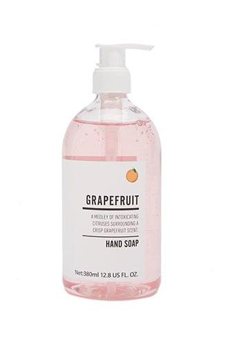 Forever21 Grapefruit Hand Soap
