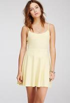 Forever21 Fit & Flare Cami Dress