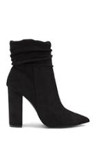 Forever21 Qupid Slouchy Booties