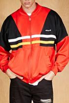 Forever21 Vintage Adidas Jacket