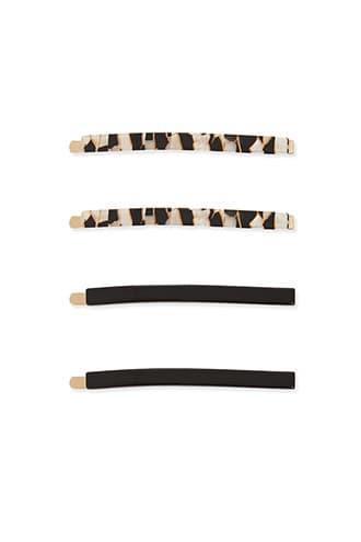 Forever21 High-gloss Bobby Pin Set