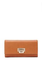 Forever21 Faux Leather Wallet