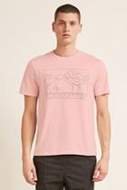 Forever21 Heighten Graphic Tee
