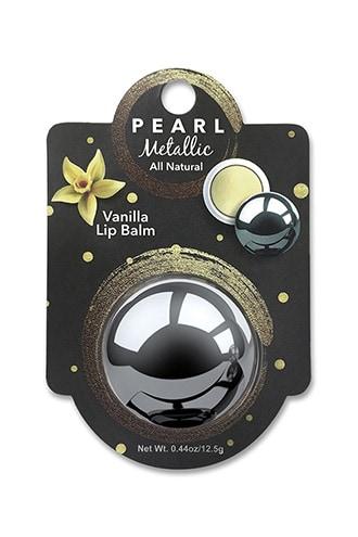 Forever21 Pearl Metallic Lip Balm