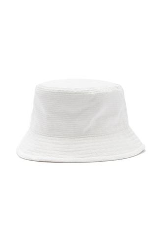 Forever21 Textured Bucket Hat
