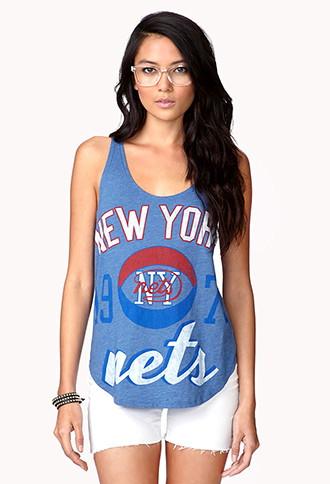 Forever21 New York Netstm Tank