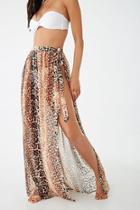 Forever21 Kulani Kinis Swim Cover-up Skirt