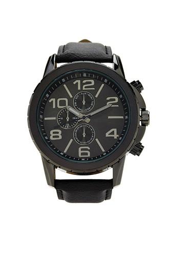 21 Men Men Chrono Watch