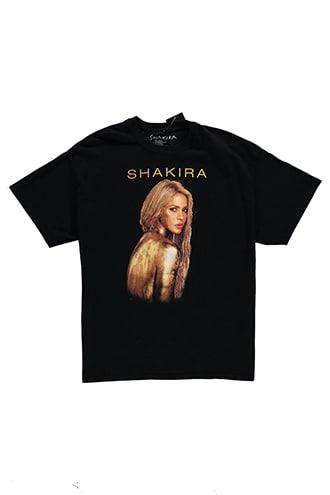 Forever21 Shakira Graphic Tee