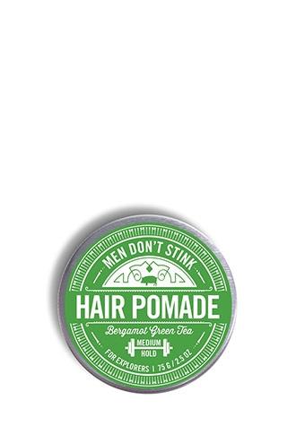Forever21 Walton Wood Farm Hair Pomade For Explorers