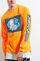 Forever21 No Bad Vibes Graphic Tee