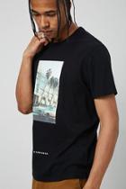 Forever21 Remember Graphic Tee