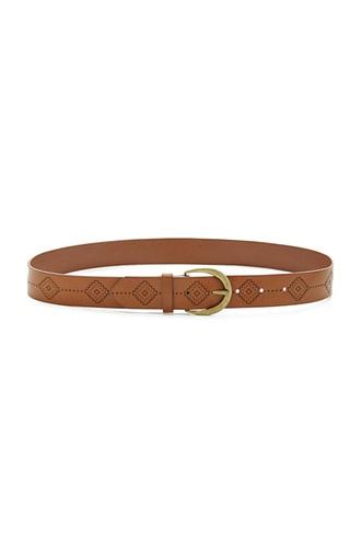 Forever21 Southwestern-inspired Belt