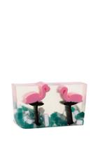 Forever21 Primal Elements Flamingo Soap