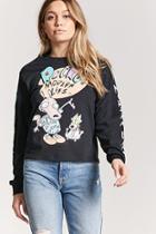 Forever21 Rocko's Graphic Top