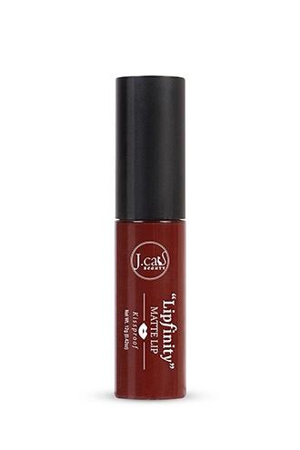 Forever21 Call Me Maybe J Cat Lipfinity Matte Lip