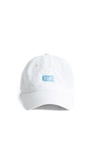Forever21 Hat Beast Embroidered Ttyl Cap
