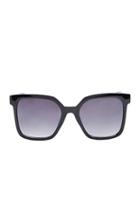 Forever21 Square Tinted Sunglasses