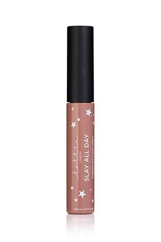 Forever21 Lottie London Slay All Day Matte Liquid Lipstick - Werk It