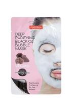 Forever21 Volcanic Deep Purifying Black Oxygen Bubble Mask