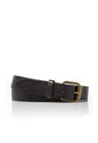 Forever21 Southwestern-inspired Faux Leather Belt