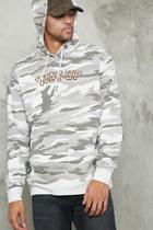 Forever21 Way Up Graphic Hoodie