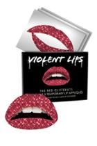 Forever21 Violent Lips The Red Glitterati