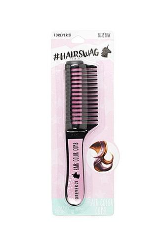 Forever21 Hair Color Comb