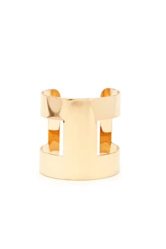 Forever21 Cutout Cuff