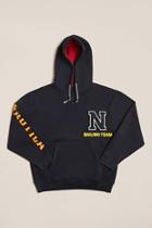 Forever21 Nautica X Lil Yachty Sailing Team Graphic Hoodie