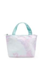 Forever21 Tie-dye Insulated Lunch Bag