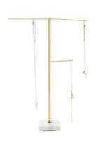 Forever21 Shiraleah Jewelry Stand