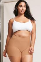 Forever21 Plus Size Assets By Spanx Shapewear Shorts