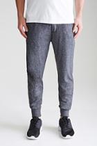 Forever21 Heathered Knit Sweatpants