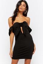 Forever21 Sweetheart Bodycon Homecoming Dress