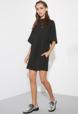 Forever21 The Fifth Label The Siren Dress