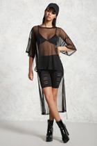 Forever21 High-low Tunic