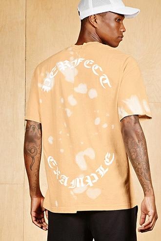 Forever21 Eptm. Perfect Example Tee
