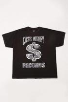 Forever21 Cash Money Records Graphic Tee