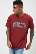Forever21 Brooklyn Graphic Tee