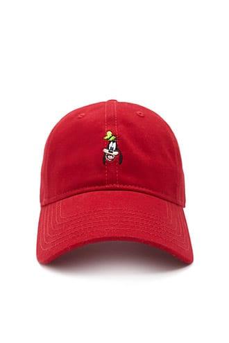 Forever21 Goofy Graphic Dad Cap
