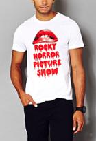 21 Men Rocky Horror Picture Show Tee