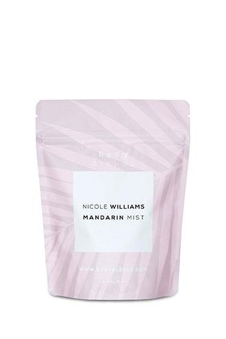 Forever21 Bodyblendz Nicole X Bodyblendz Body Scrub