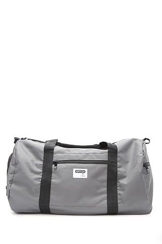 Forever21 Men Hipster Duffel Bag