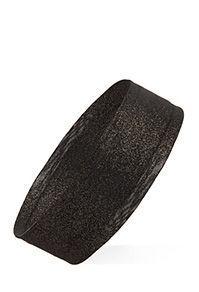 Forever21 Metallic Headwrap