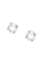 Forever21 Cz Stone Stud Earrings