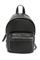 Forever21 Curb Chain-accent Backpack